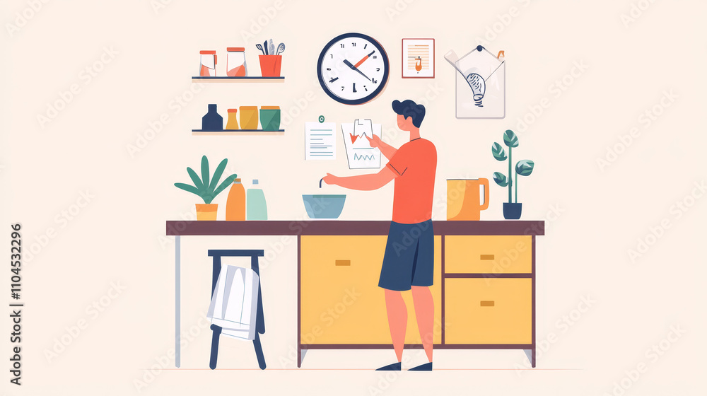 The Power of the 2-Minute Rule.