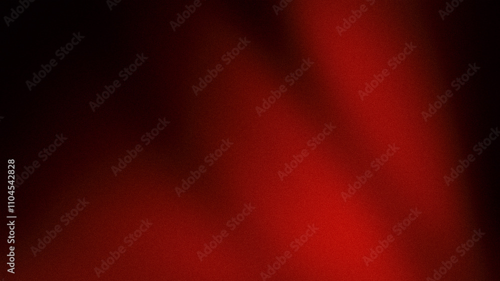 A bold and striking gradient showcasing deep red and black tones, enriched with a grainy texture. Ideal for creating intense, dramatic backgrounds, banners, or digital art A bold and striking gradient showcasing deep red and black tones, enriched with a grainy texture. Ideal for creating intense, dramatic backgrounds, banners, or digital art