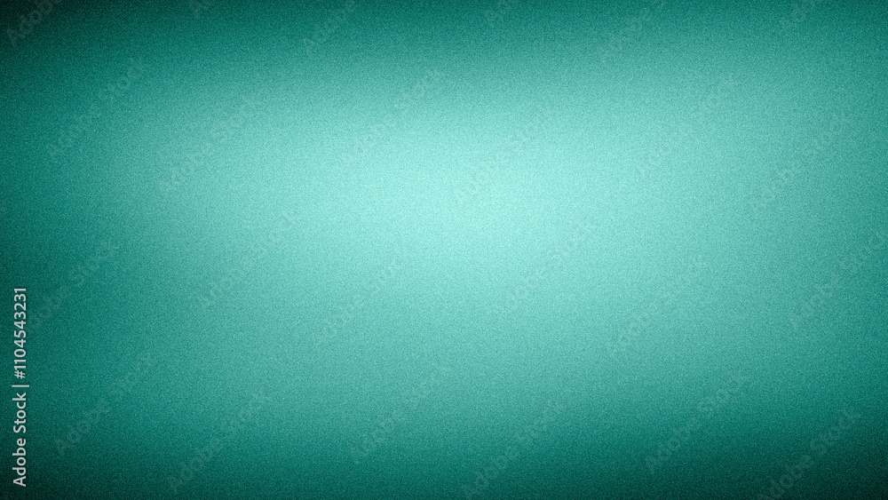 A serene gradient blending shades of teal and aqua with a grainy texture, offering a modern aesthetic perfect for backgrounds and digital designs A serene gradient blending shades of teal and aqua with a grainy texture, offering a modern aesthetic perfect for backgrounds and digital designs
