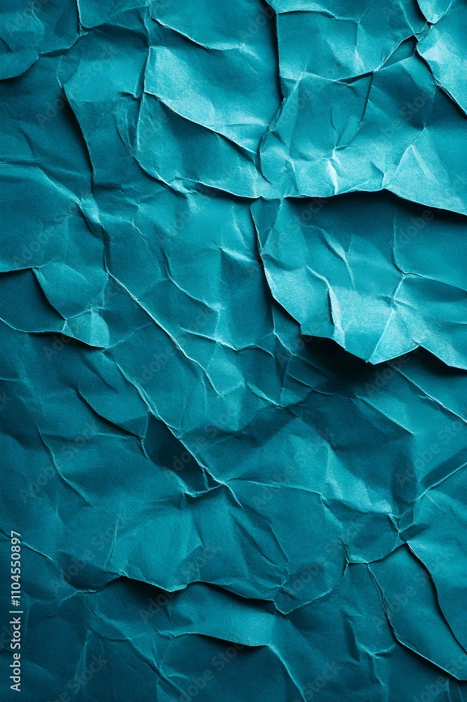 Obraz premium beautiful texture in a teal color. solid teal background.