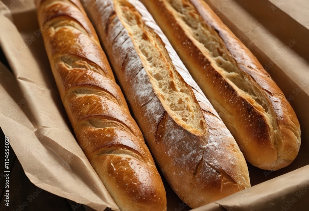 loaf of bread loaf of bread
