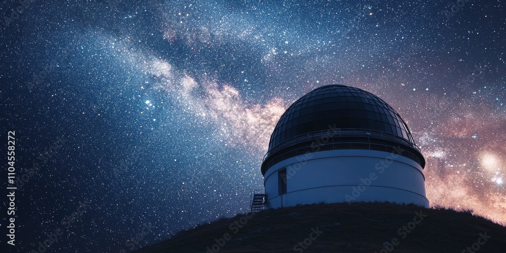 Stargazing event at a mountain observatory stunning night sky astrophotography peaceful setting inspirational concepts Stargazing event at a mountain observatory stunning night sky astrophotography peaceful setting inspirational concepts