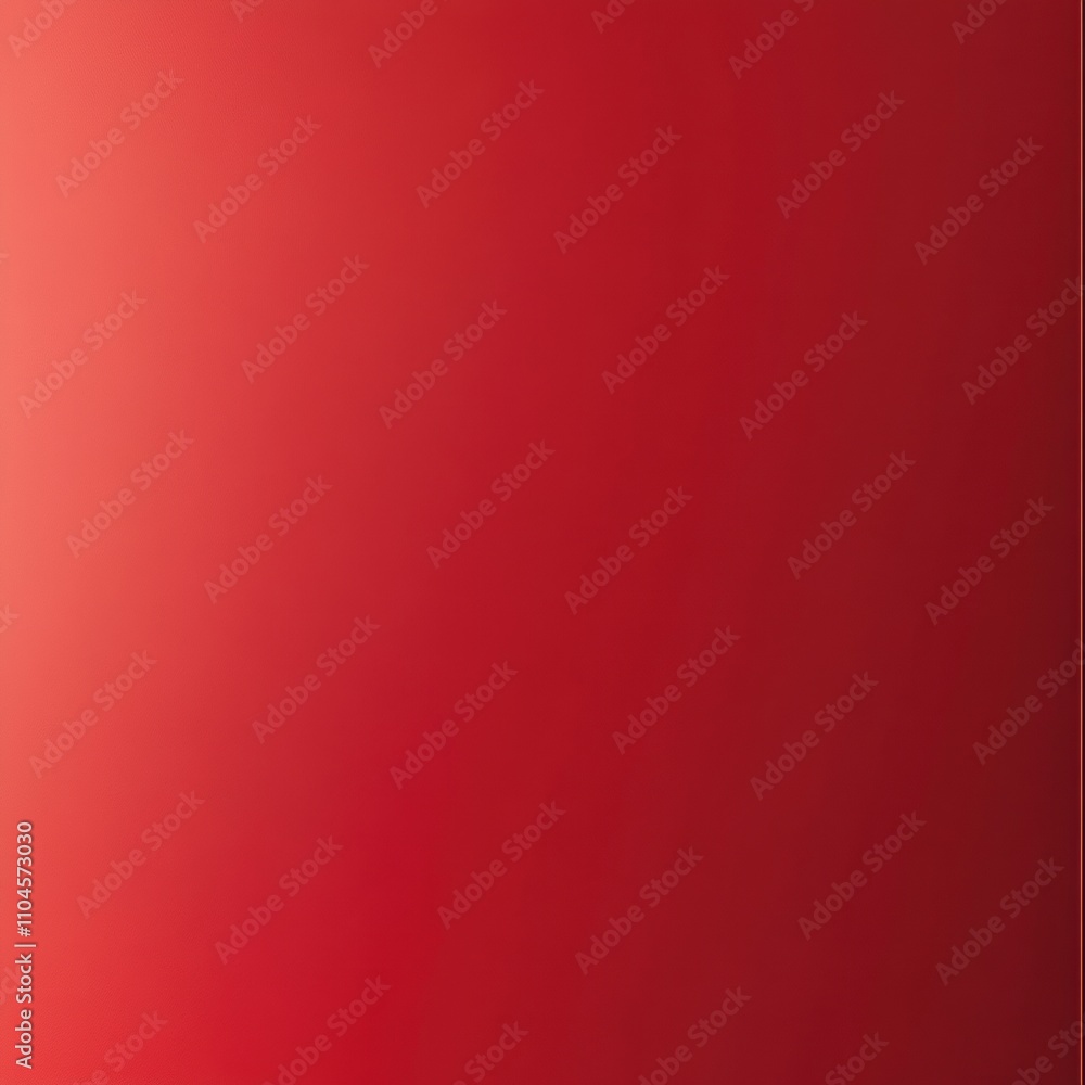 Vibrant Red Gradient Background with Smooth Transition for Design Projects, Ideal for Use in Art, Marketing, and Digital Media Applications Vibrant Red Gradient Background with Smooth Transition for Design Projects, Ideal for Use in Art, Marketing, and Digital Media Applications