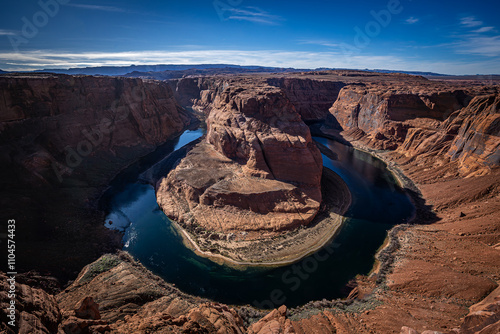 Horseshoe Bend - Arizona, USA