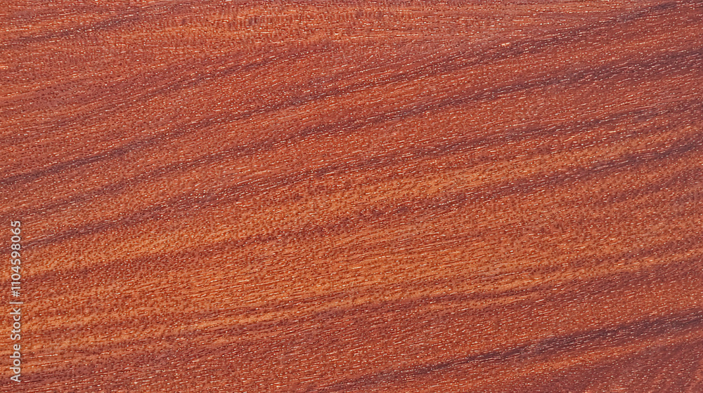 Rich mahogany wood texture showcasing deep reddish-brown color with smooth grain patterns Rich mahogany wood texture showcasing deep reddish-brown color with smooth grain patterns