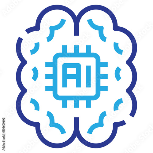 Brain Icon