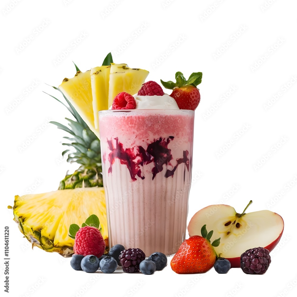 smoothie smoothie