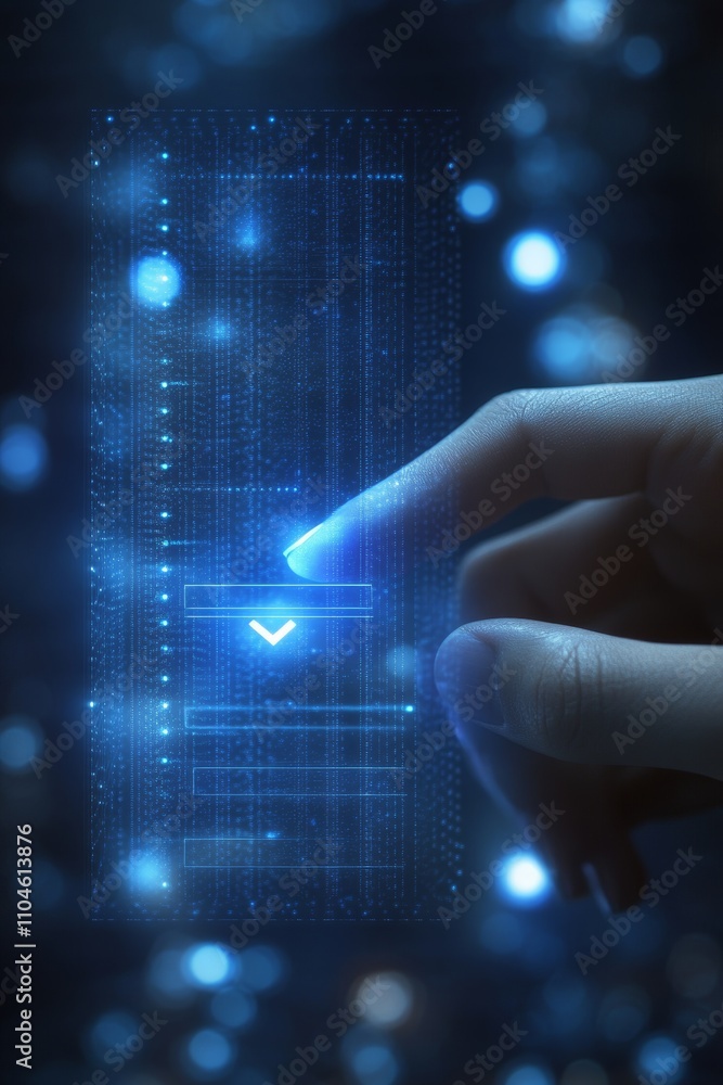 Business Performance Monitoring Digital Interface Checklist Survey Analysis Business Performance Monitoring Digital Interface Checklist Survey Analysis