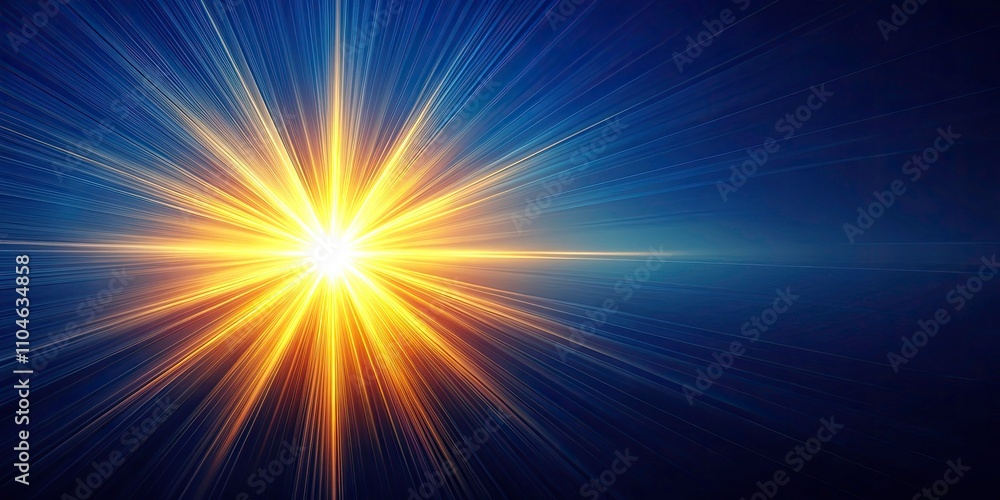 Single Burst of Light on Dark Blue Background, Radiant Glow, Abstract Illumination, Vibrant Contrast, Luminous Effect, Mystical Aura, Visual Serenity, Single Burst of Light on Dark Blue Background, Radiant Glow, Abstract Illumination, Vibrant Contrast, Luminous Effect, Mystical Aura, Visual Serenity,