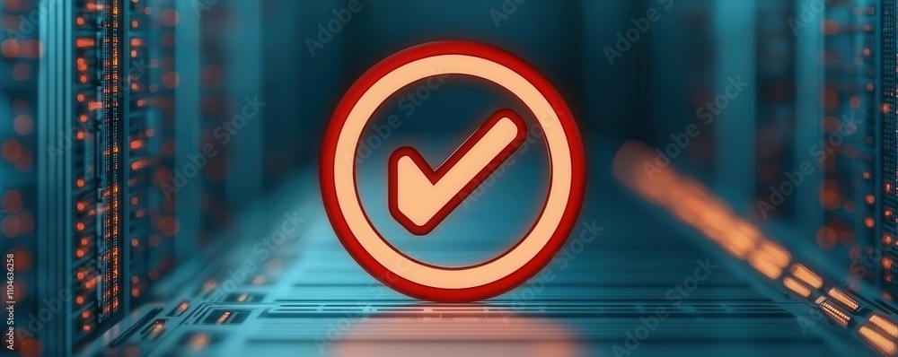 Anti tracking anonymity concept. Glowing no tracking icon over blurred user data, antisurveillance theme Anti tracking anonymity concept. Glowing no tracking icon over blurred user data, antisurveillance theme