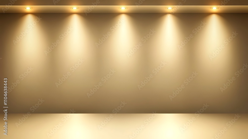 A sleek, plain gold background with a seamless design and soft, diffused lighting. A sleek, plain gold background with a seamless design and soft, diffused lighting.
