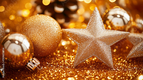 Seasonal decorations