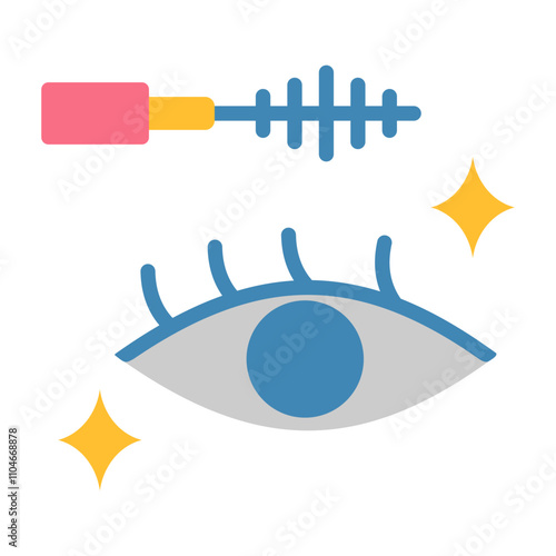 Mascara Icon