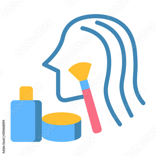 Foundation Icon