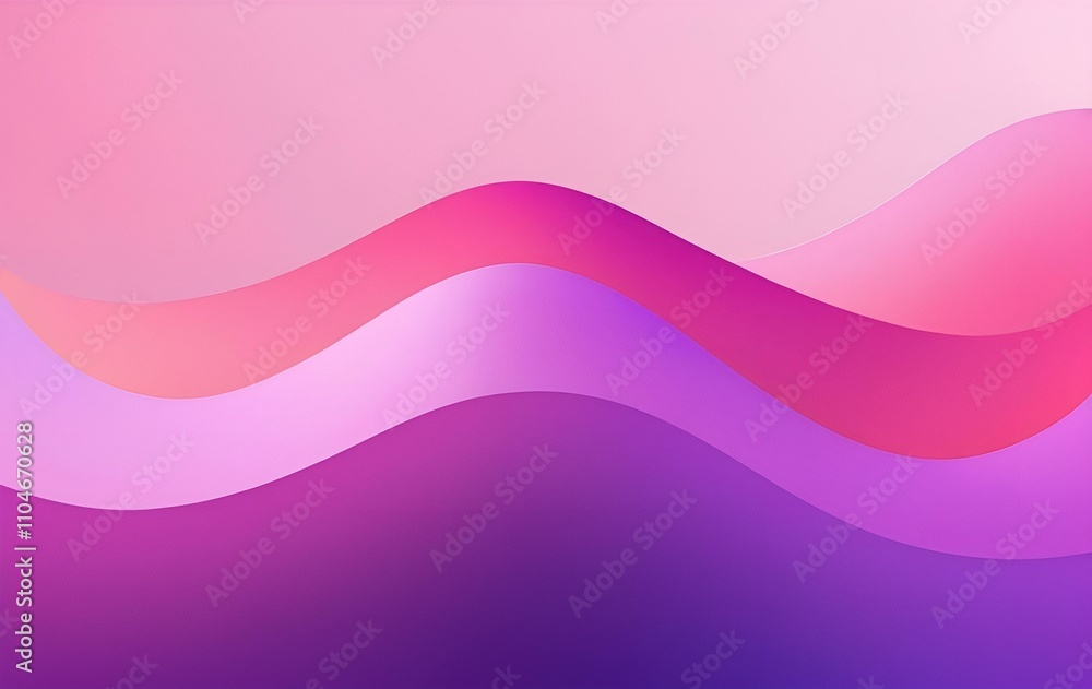 Obraz premium Pink and purple background image, texture, pattern, abstract, banner