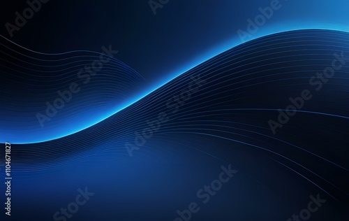 Blue background image, texture, pattern, abstract, banner