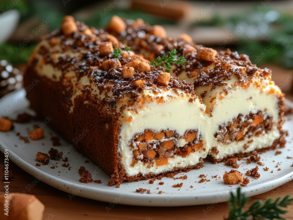 A beautiful cake, desert, delicious and yummy cream cake, bakery A beautiful cake, desert, delicious and yummy cream cake, bakery