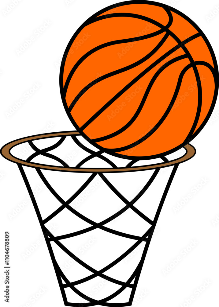 Basketball