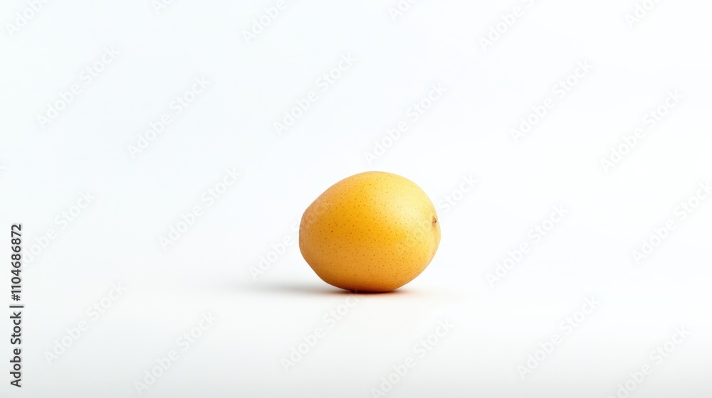 fresh mango on a white background fresh mango on a white background