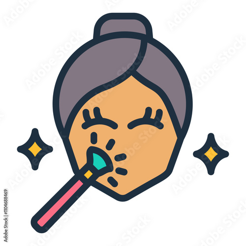 Highlighter Icon