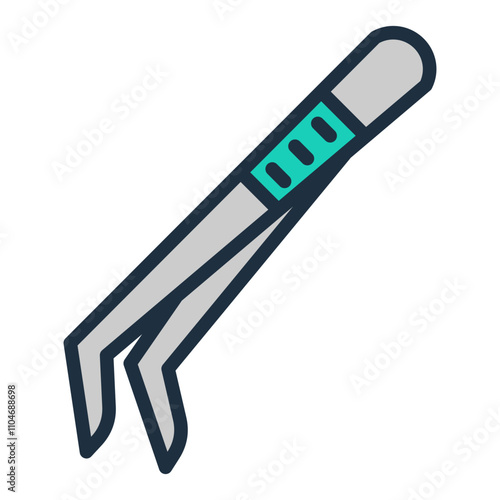 Tweezers Icon