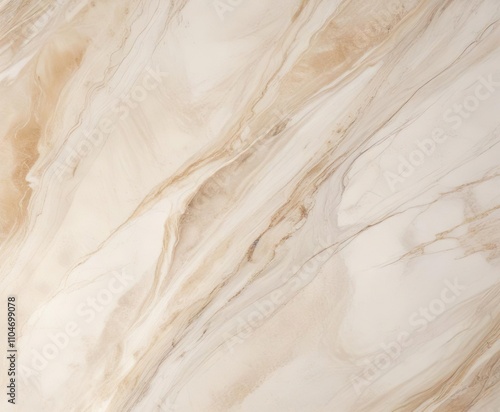 Smooth white sand beige marble texture with abstract patterns, luxury, surface