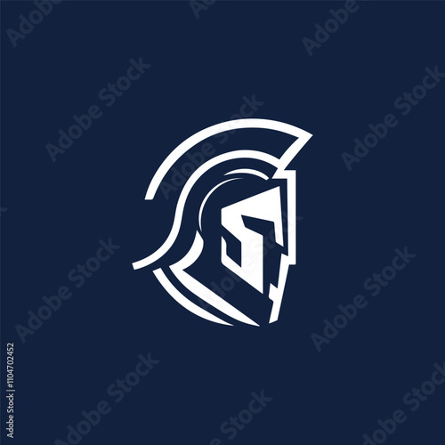 Spartan Logo