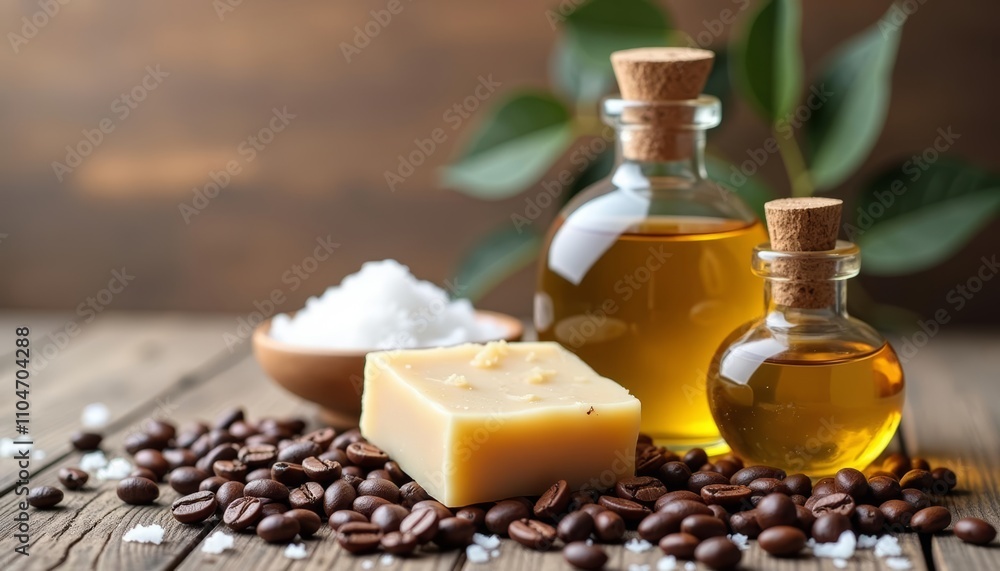 Essential oils and soap a blend of natures best Essential oils and soap a blend of natures best