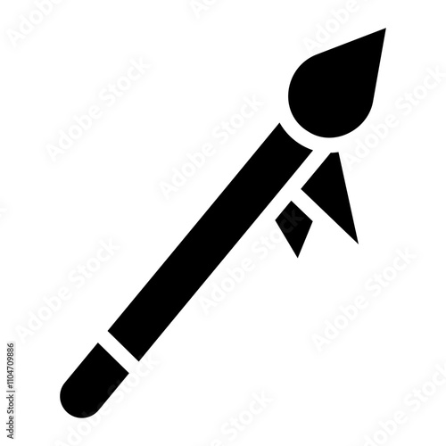 spear