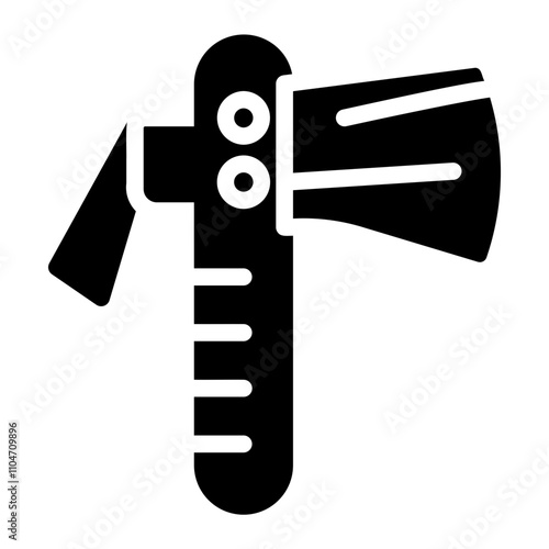 tomahawk