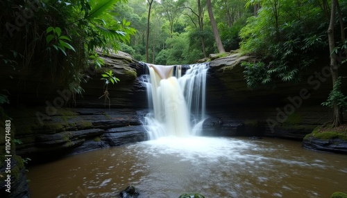  Emerald Grotto  A hidden gem in the heart of nature