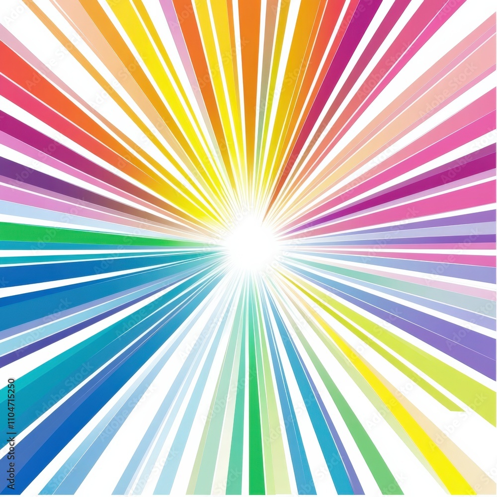 colorful abstract radial background design colorful abstract radial background design