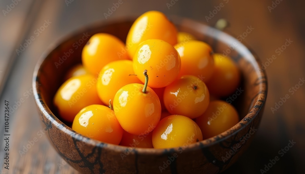 Freshly picked citrus ready to brighten your day Freshly picked citrus ready to brighten your day