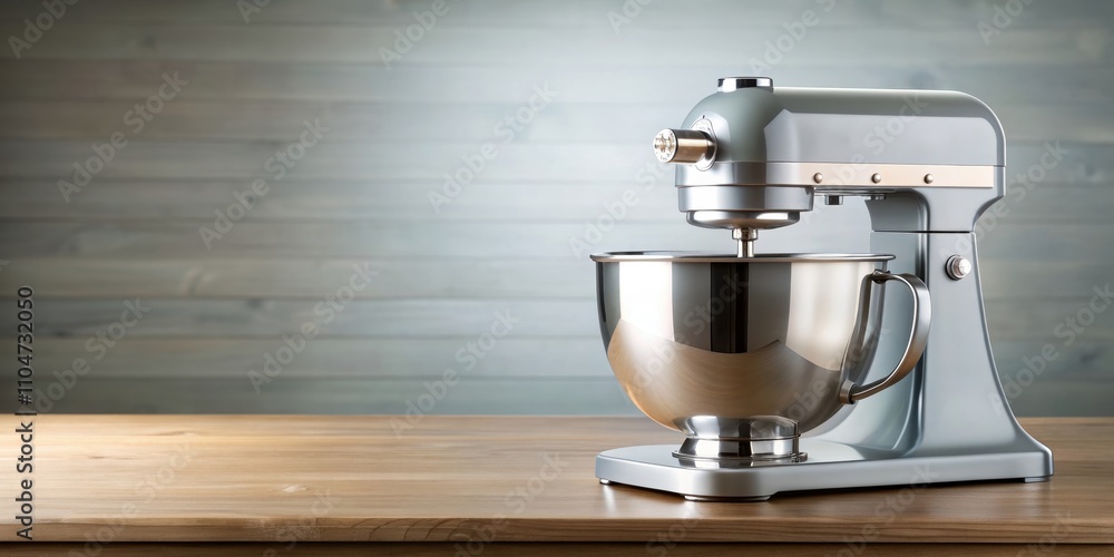 Effortlessly create culinary masterpieces with this reliable stand mixer , kitchen appliance, baking, cooking Effortlessly create culinary masterpieces with this reliable stand mixer , kitchen appliance, baking, cooking