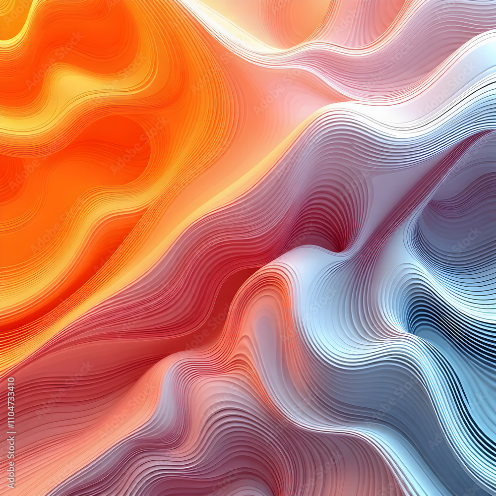 curve background
curve background