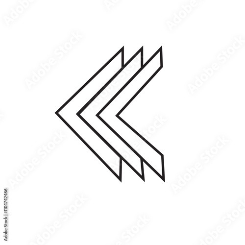 Arrow