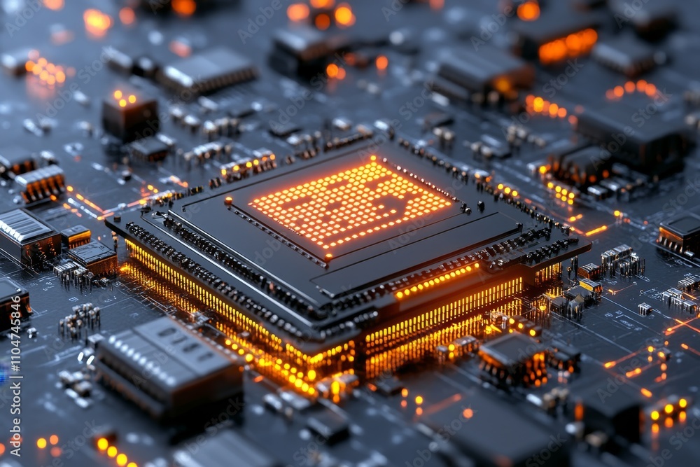 A retro-style illustration of bytes represented as glowing bits of data on a pixelated screen, surrounded by old-school terminal fonts A retro-style illustration of bytes represented as glowing bits of data on a pixelated screen, surrounded by old-school terminal fonts
