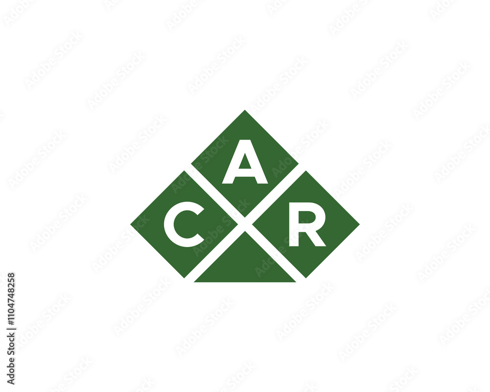 CAR logo design vector template. CAR CAR logo design vector template. CAR