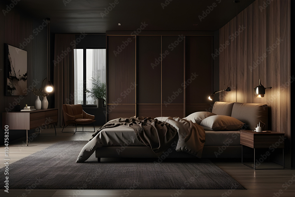 Transform Your Space: Stunning Bedroom Interior Design Ideas Transform Your Space: Stunning Bedroom Interior Design Ideas