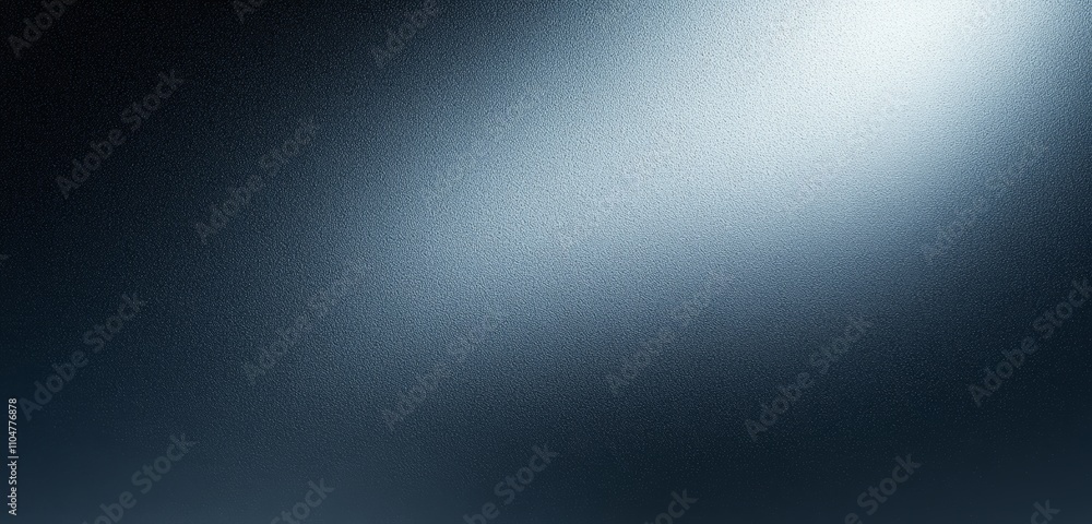 Blue Gradient Abstract Smooth Metallic Background Minimalist Design Blue Gradient Abstract Smooth Metallic Background Minimalist Design