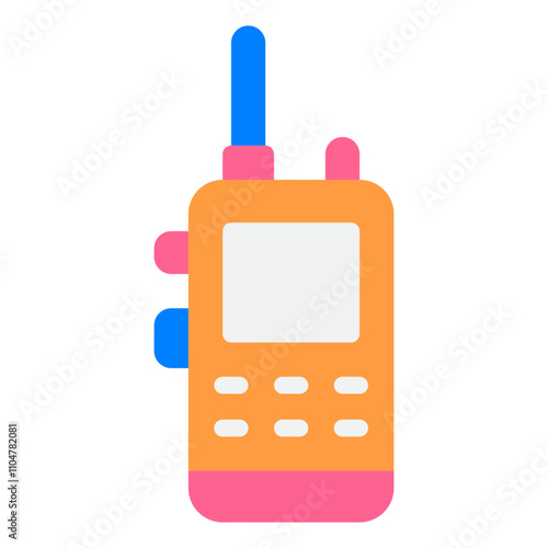 Walkie Talkie icon