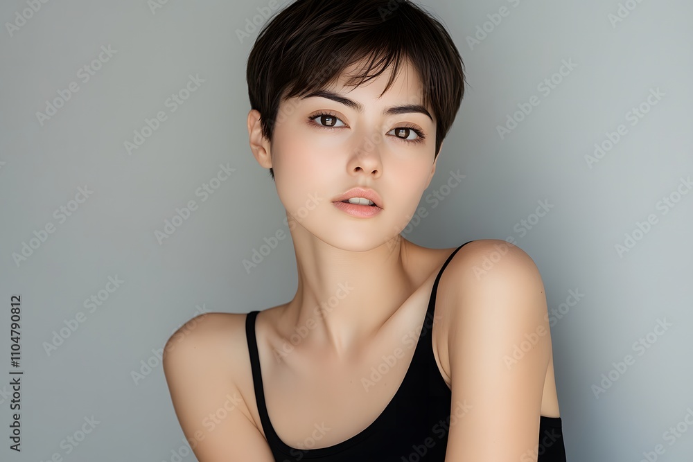 Graceful Minimalism in Natural Light
Graceful Minimalism in Natural Light