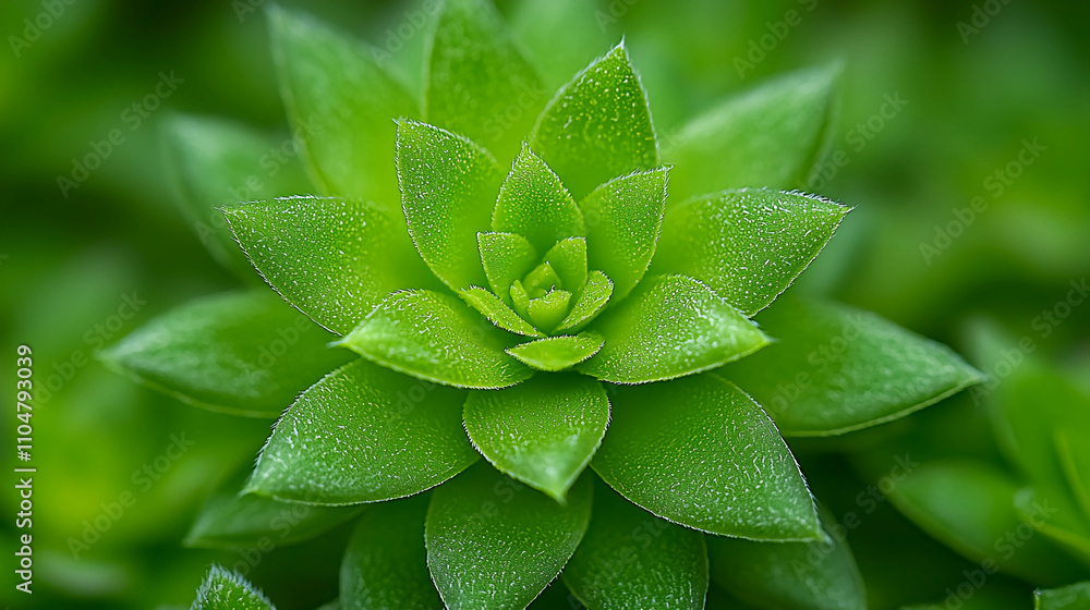 A vibrant green succulent plant with layered, pointed leaves, showcasing a fresh and healthy appearance. A vibrant green succulent plant with layered, pointed leaves, showcasing a fresh and healthy appearance.