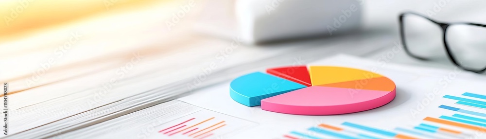 Obraz premium Business Planning and Financial Analysis Tools