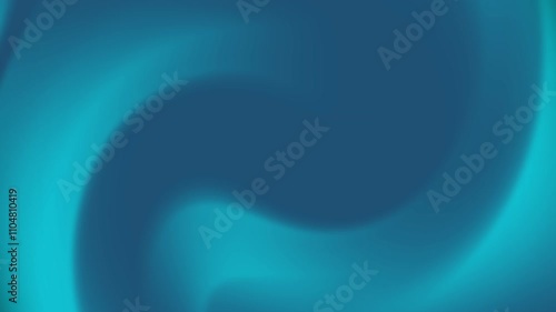 Blue gradient background with gentle swirls. Ideal for digital designs, web graphics, social media posts, and advertising materials.Background with subtle gradient swirls in shades of blue. Perfect fo