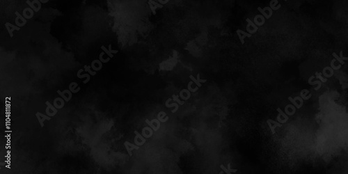 White smoke on black color background, smoke overlay effect on Isolated black background, atmosphere overlay effect and vapor overlays, white fume overlay on black background, abstract Fog background.