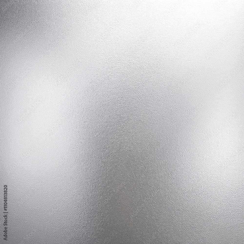 shiny grainy loose silver leaf aluminum foil texture abstract gradient monochrome background shiny grainy loose silver leaf aluminum foil texture abstract gradient monochrome background