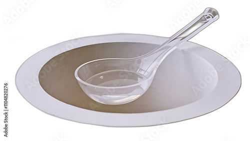 Ladles are versatile kitchen utensils designed for serving liquids such as soups, sauces, gravies, and stews. Typically characterized by their long handles and deep, bowl-like heads, ladles are 