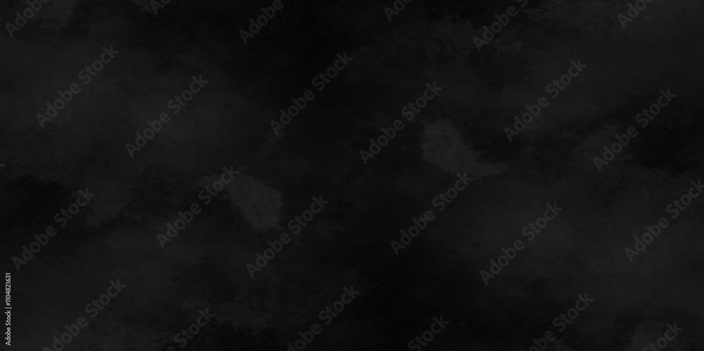 Obraz premium White smoke on black color background, smoke overlay effect on Isolated black background, atmosphere overlay effect and vapor overlays, white fume overlay on black background, abstract Fog background.