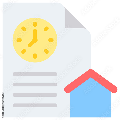 Homework Icon